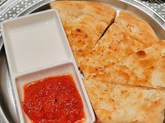 -耶里夏丽新疆餐厅(百联中环购物广场店)