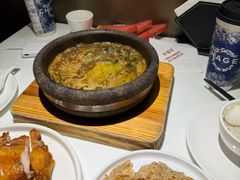 -小放牛炒菜馆(裕华万达店)