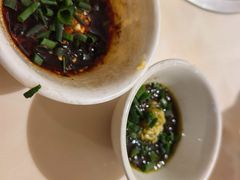 青椒蘸水-海关荤豆花(洋河一路店)