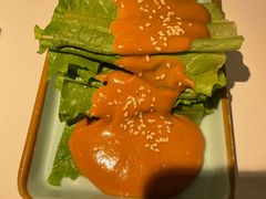 -江边城外烤全鱼(世茂广场店)