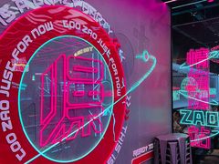 -燥次·烧烤酒场(万象城店)