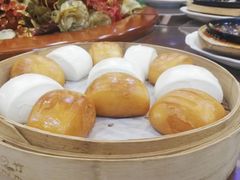 -隆昌海鲜酒家(南岸路店)