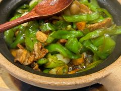 -火啫啫·粤式啫啫煲(南京弘阳店)