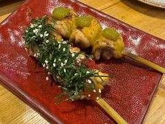 -鳥宫·焼鳥居酒屋(汽博店)
