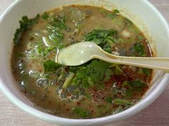 炒粉-李老二炒粉(桂林路一店)