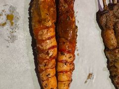 -肉串汪(西便门店)