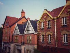 -钟书阁(松江泰晤士小镇店)