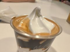 -麦当劳(新达汇三林店)