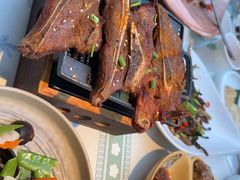 -云海肴·汽锅鸡·云南菜(高德置地店)
