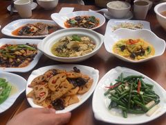 -少林寺欢喜地素斋馆