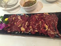 -陈记顺和潮汕鲜牛肉火锅(番禺迎宾大道店)