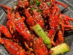 -肥肥虾庄·金牌油焖大虾(杨园滨江时代walk店)