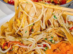 -不是烧烤·武汉大排档(亚运村店)