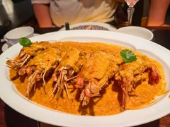 -狮拾久·现代新加坡料理(福田COCO Park店)