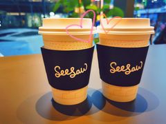 -Seesaw Coffee(苏州中心店)