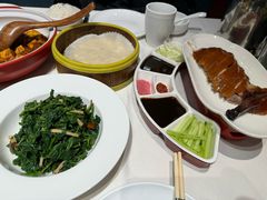 -大鸭梨烤鸭(金色漫香店)