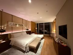 -厦门康莱德酒店