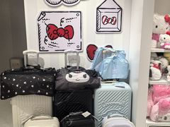 -三丽鸥 Sanrio Gift Gate(汉光百货店)