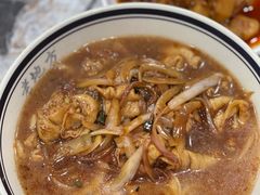 -老地方面馆(思南路店)