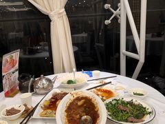 -海宝酒家(中山四路店)