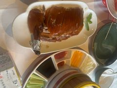 -大鸭梨烤鸭(望京店)
