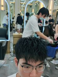 点击看大图 -3M hair美发沙龙