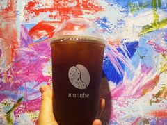 -manabe (共和新路店)