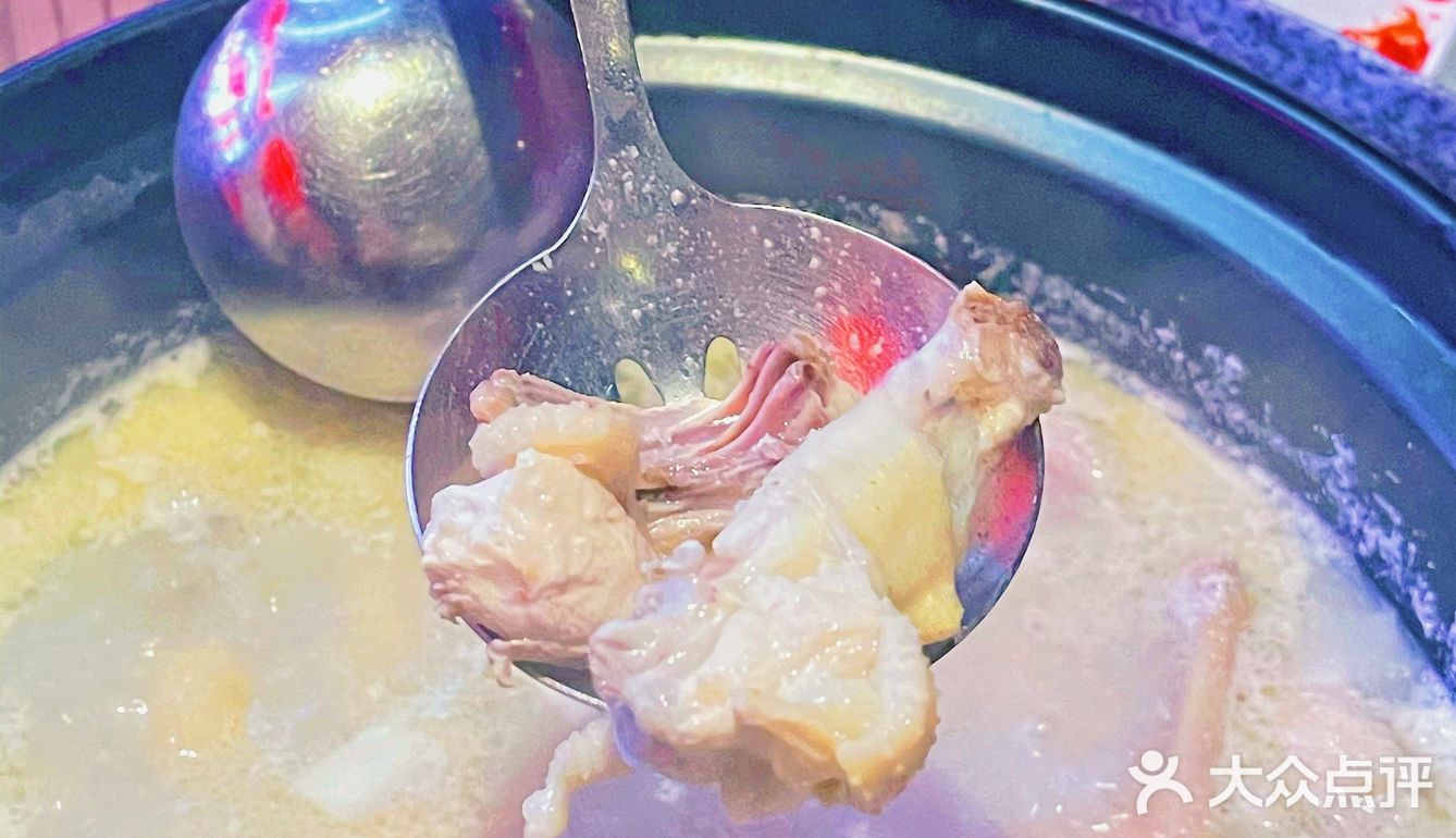 同仁四季🐔椰浆椰子鸡永远心里No1⃣️没有之一❗️
