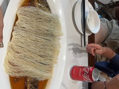 -梅利汴京烤鸭•开封豫菜地标店(东大街店)