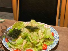 -万福·和牛炭火烧肉店(苏州中心店)