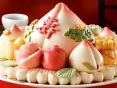 -淮扬府(安定门店)