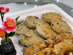 -绿雅居原生态农庄(小涌店)
