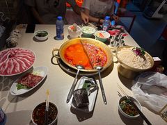 -小龙坎火锅(全球旗舰店)