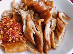 -温江公平红烧兔(总店)