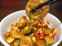 金钱蛋-八碗湘长沙市井菜(坡子街店)