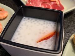 -韩盛·盛江山自助料理(中街大悦城店)