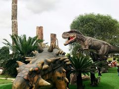 -南通洲际绿博园