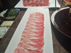 -和院老火锅铜锅烧烤海鲜(朱雀大街店)