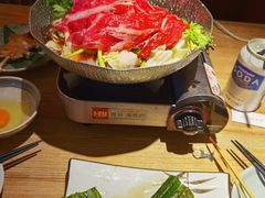 -初居食屋日式料理(万象城购物中心店)