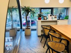 大堂-tuan woodfire kitchen(锦绣坊店)