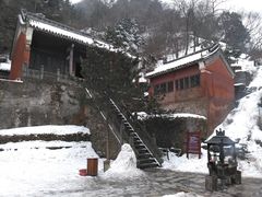 -武当山风景区