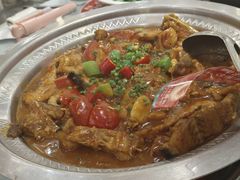 -大师傅金奖啤酒鱼(西街口总店)