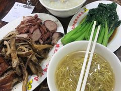 -陈光记烧腊店(罗保博士街店)