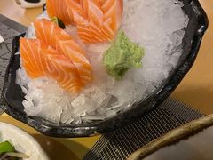 -昱匠·日本料理(金融街店)