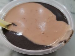 花生芝麻糊-芝麻糊世家(西华店)