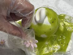 -DQ·蛋糕·冰淇淋(五角场万达店)