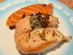 -元气寿司(东方宝泰店)