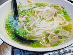 -老妈米线(木渎影视城店)