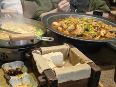 -几荷·恰似故人来(秀水广场店)