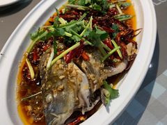 -百味地锅鸡(二店·财校分店)